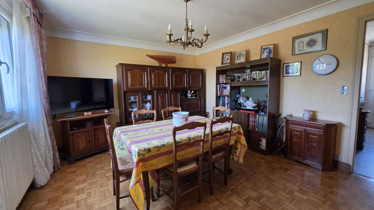 Maison aux volumes généreux - photo 11