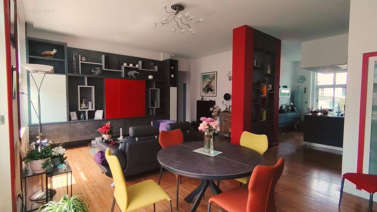 Appartement à DINARD