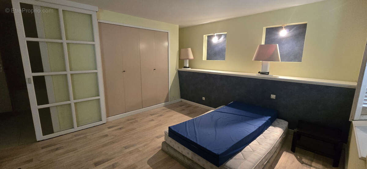 Maison à CONSENVOYE