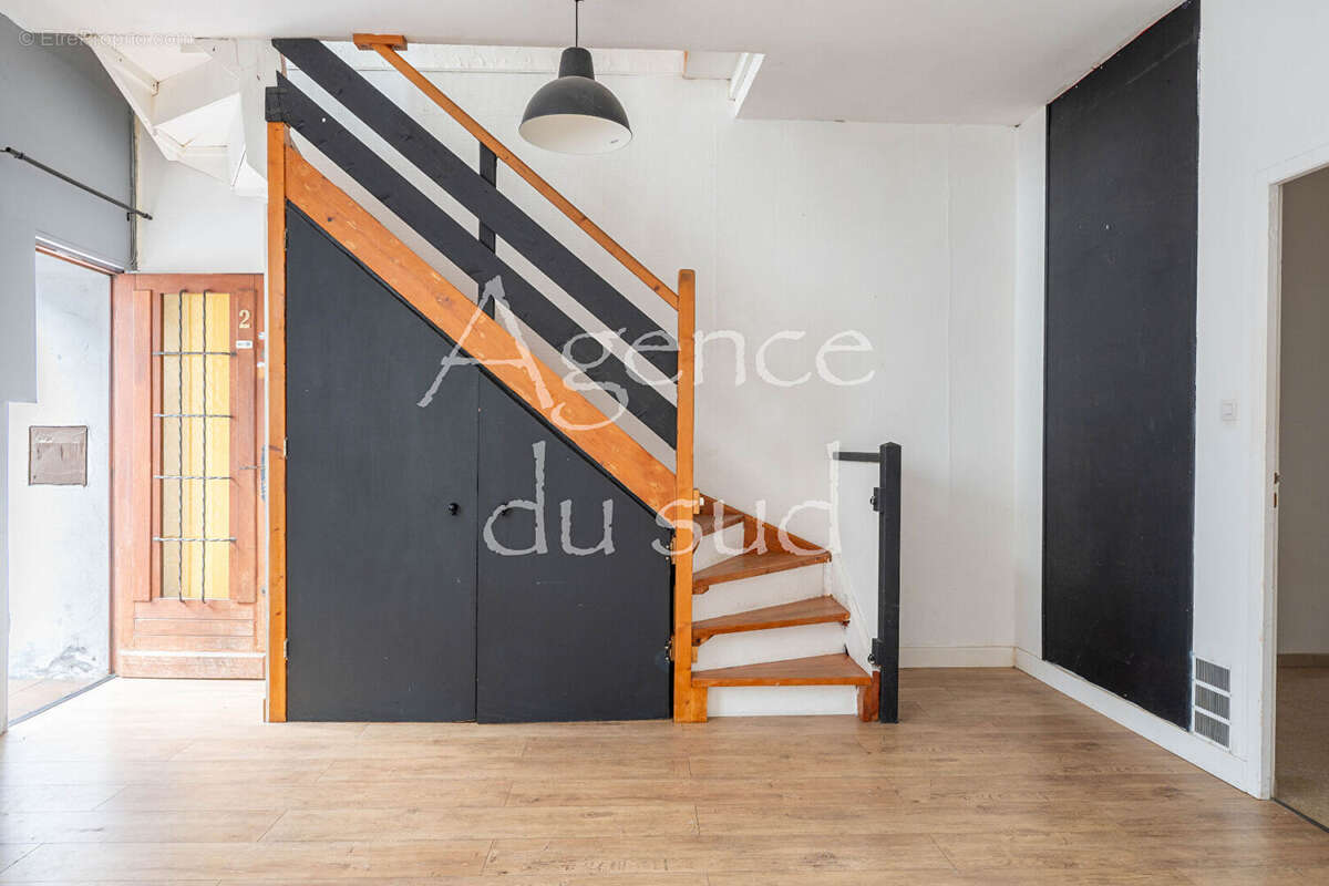 Maison de village de 80 m² à Roquevaire - photo 2