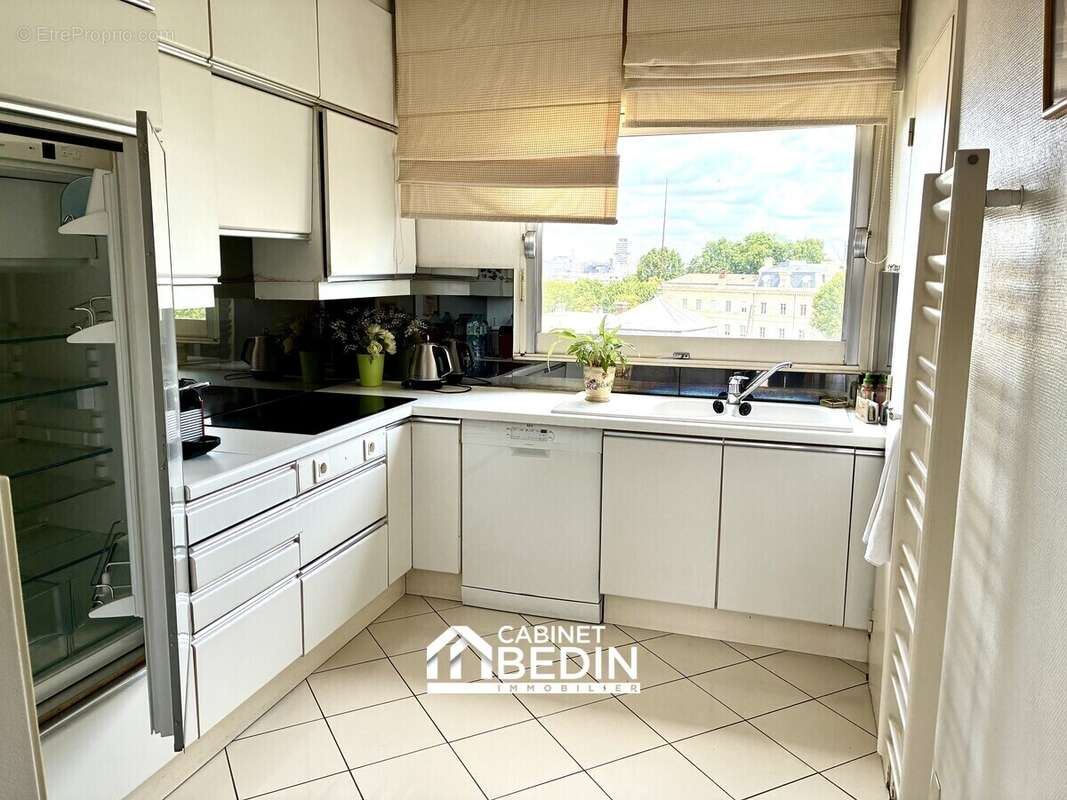 Appartement 5 pièces 177 m² à vendre à Bordeaux (33000) - photo 5