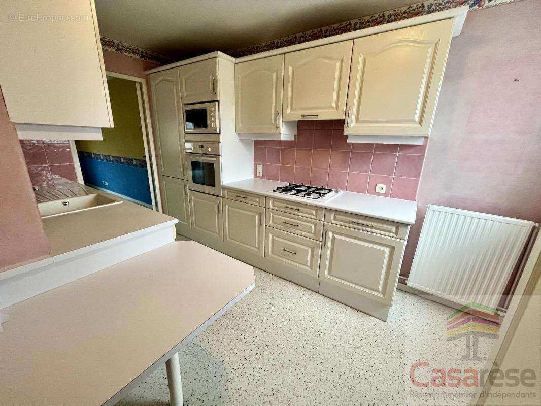 Appartement à LORIENT