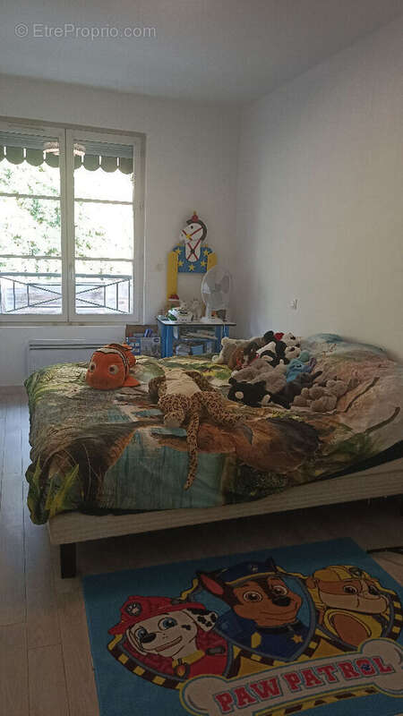 Maison " style loft "  265 m²  St paul en jarez  42740 - photo 8