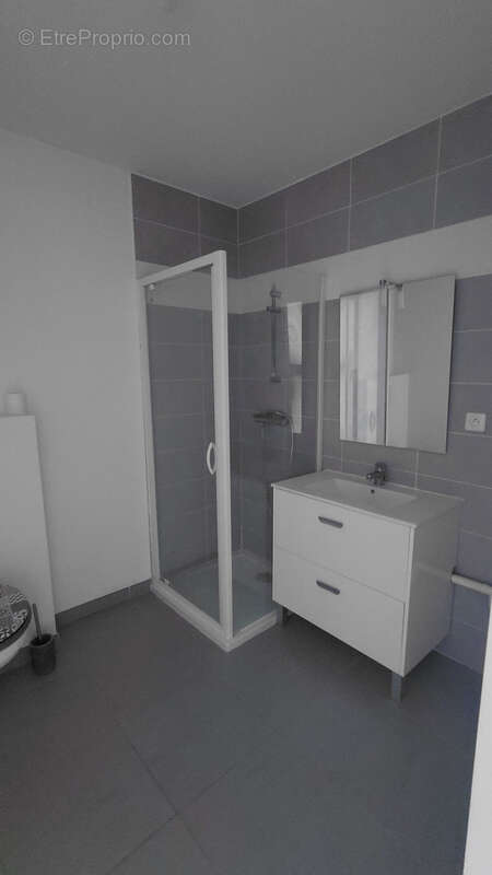 Appartement à MONTELIMAR