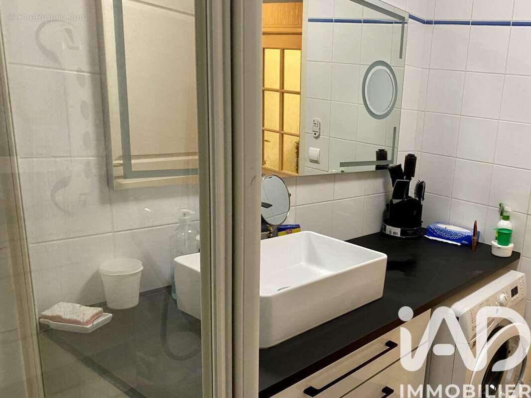 Photo 5 - Appartement à SAINT-MEMMIE