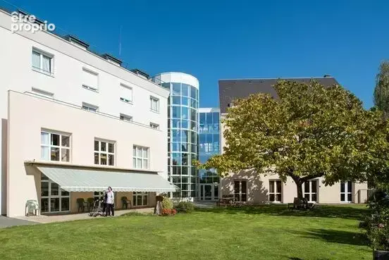 Investissement en EHPAD - photo 2
