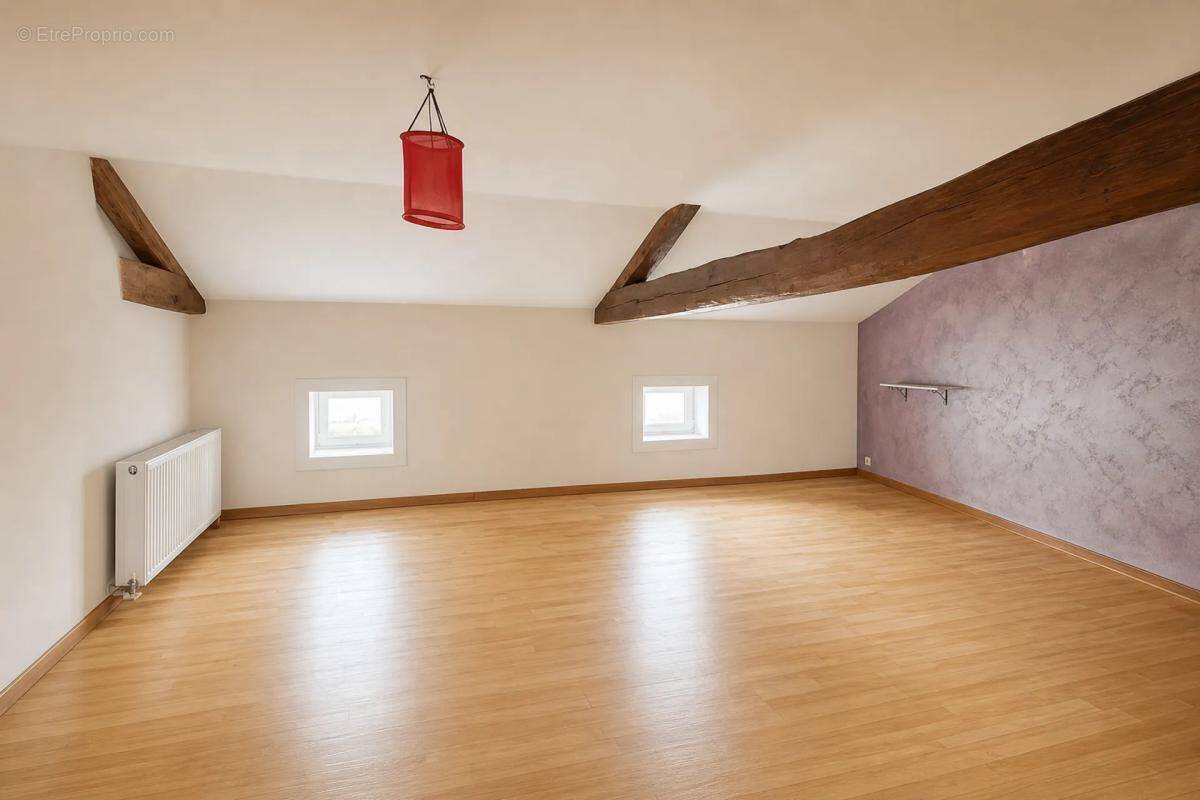 Maison à RONSENAC