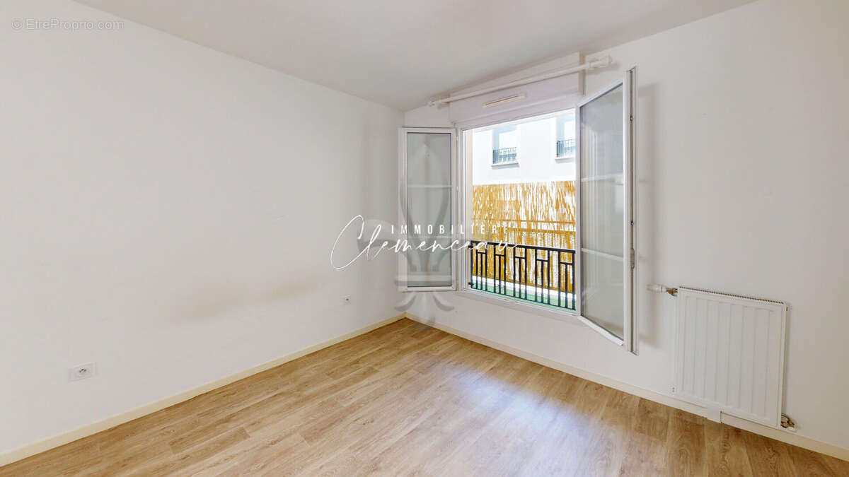 Appartement à TRIEL-SUR-SEINE