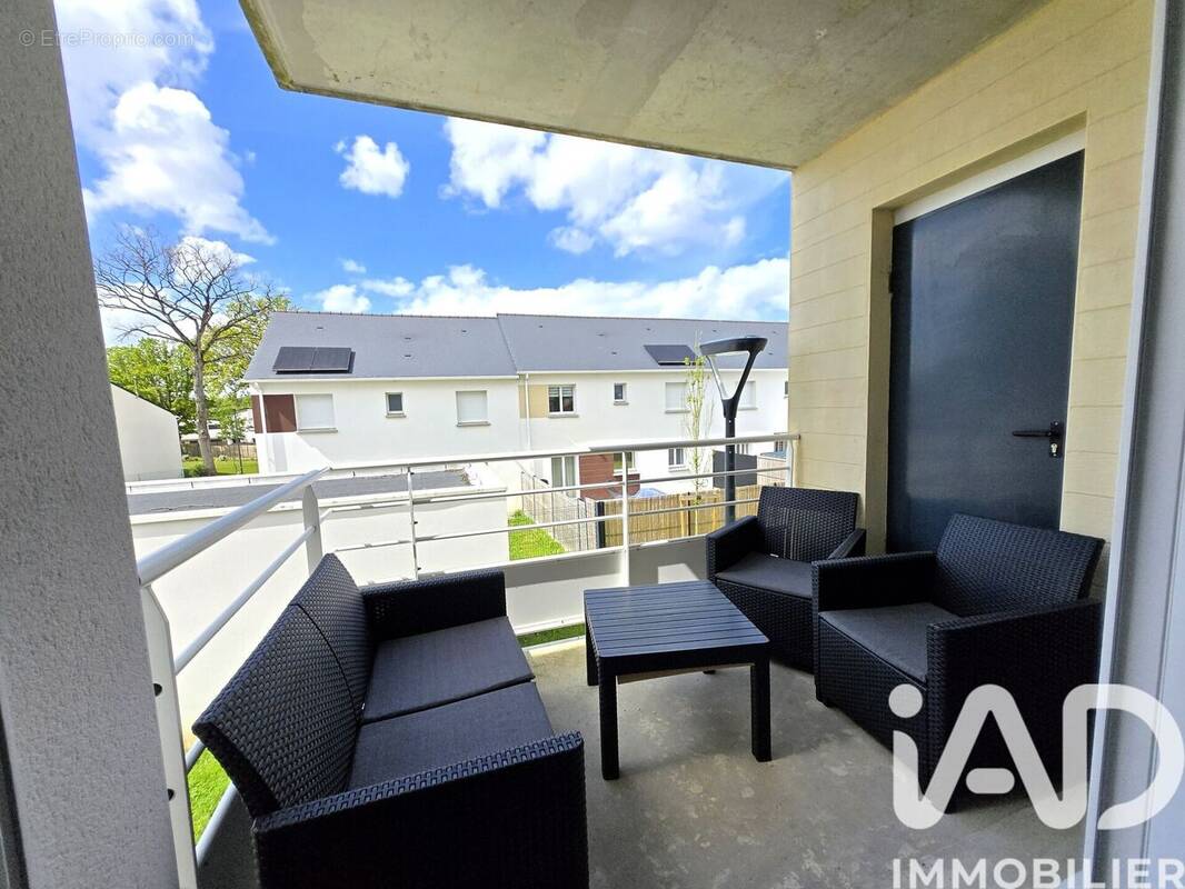 Photo 1 - Appartement à LIFFRE