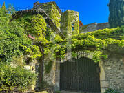 Maison à LA BEGUDE-DE-MAZENC