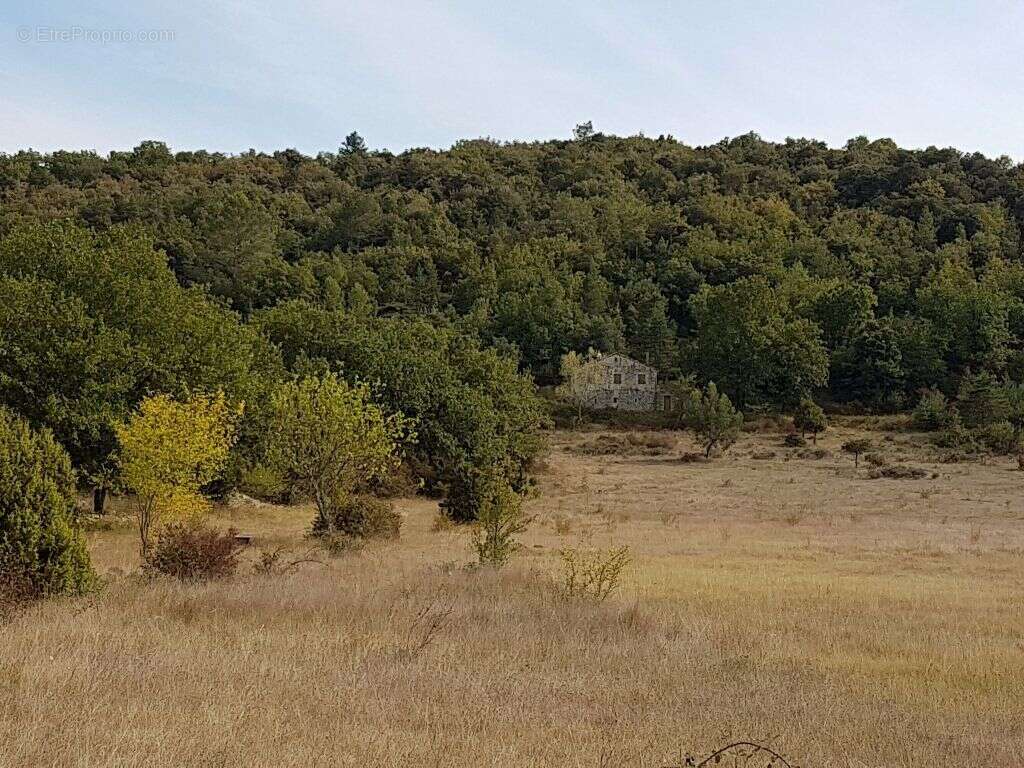 Maison à SAINT-MAURICE-D&#039;IBIE