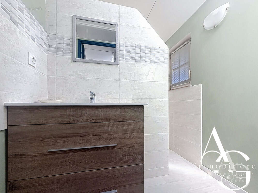 Maison 132 m² à Baons-Le-Comte  - photo 8