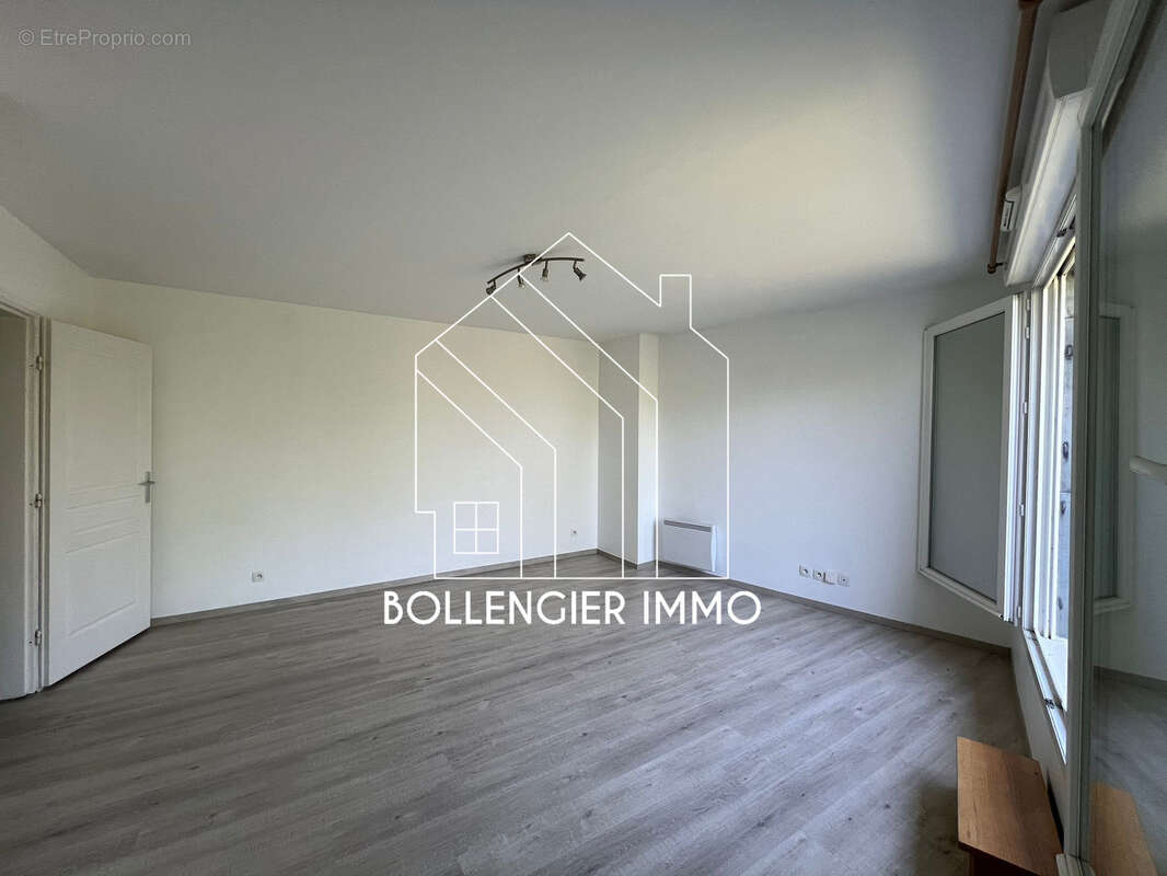 Appartement à BAILLEUL