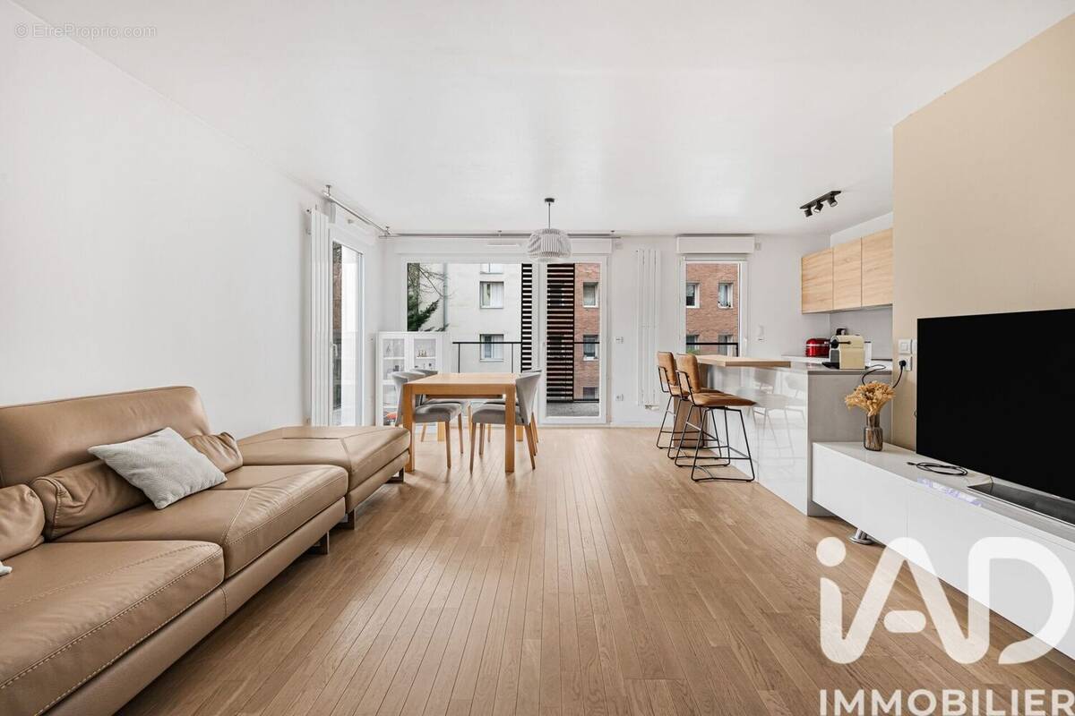 Photo 1 - Appartement à MEUDON