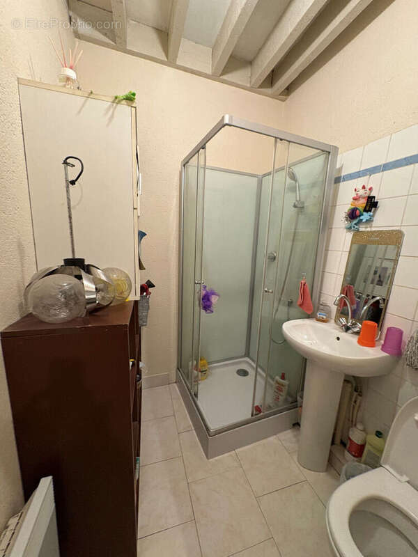 Appartement à BLOIS