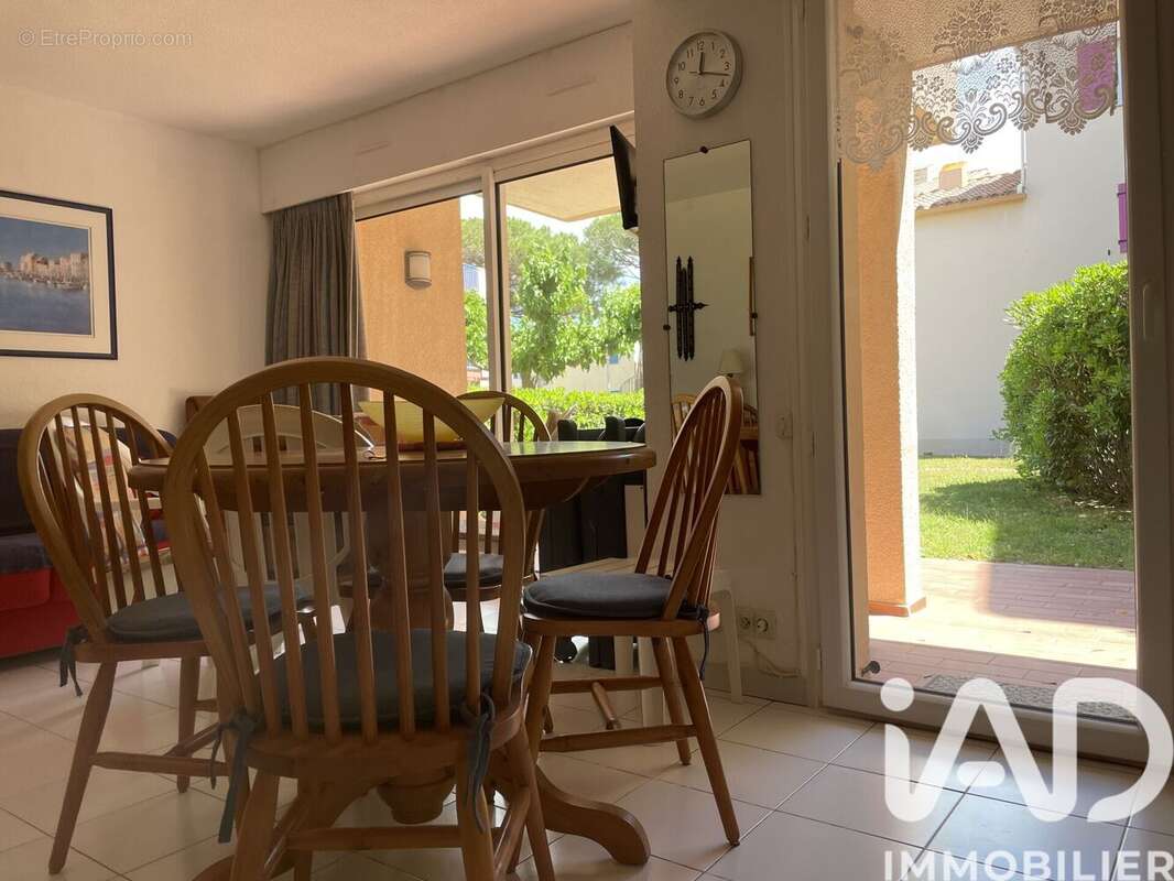 Photo 2 - Appartement à LEUCATE