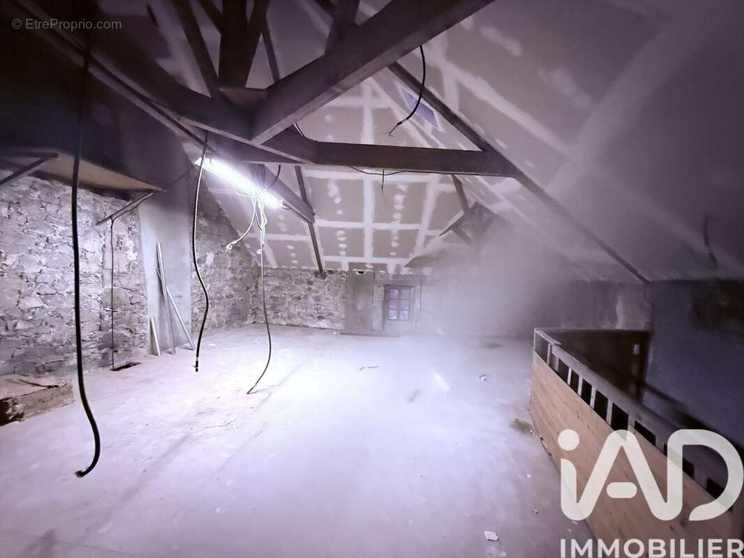 Photo 4 - Maison à LE LONGERON