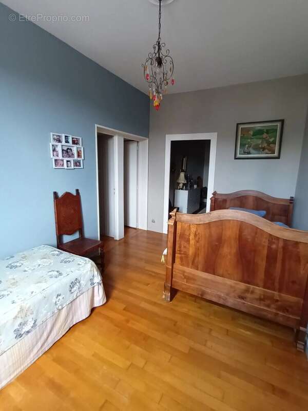 Maison 94 m² à Montceau-Les-Mines  - photo 10