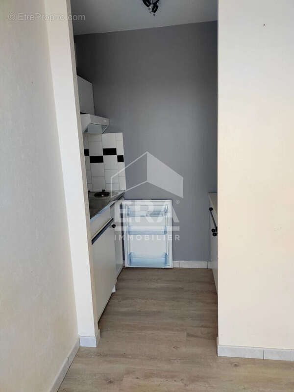 Appartement à BESANCON