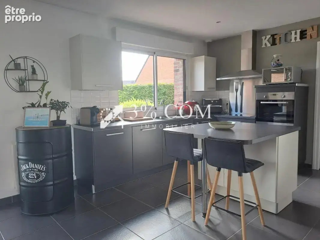 Nouveaute - lestrem - maison avec jacuzzi !!!! - photo 9