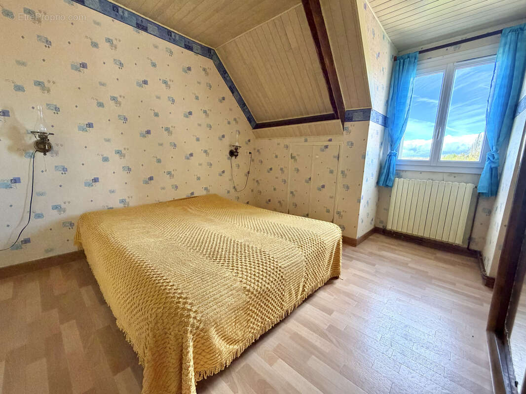 Maison à PIERRE-LEVEE