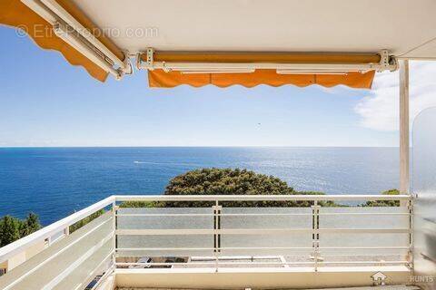 Appartement à CAP-D&#039;AIL