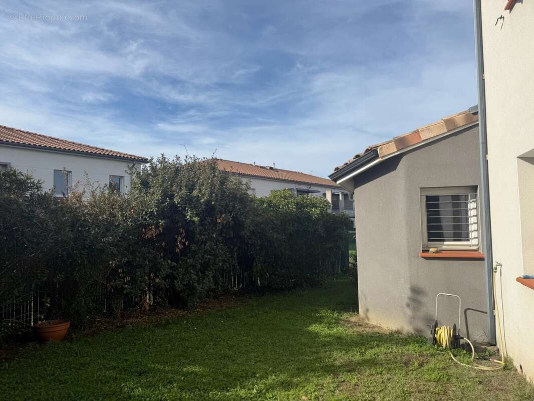 Maison à L&#039;UNION