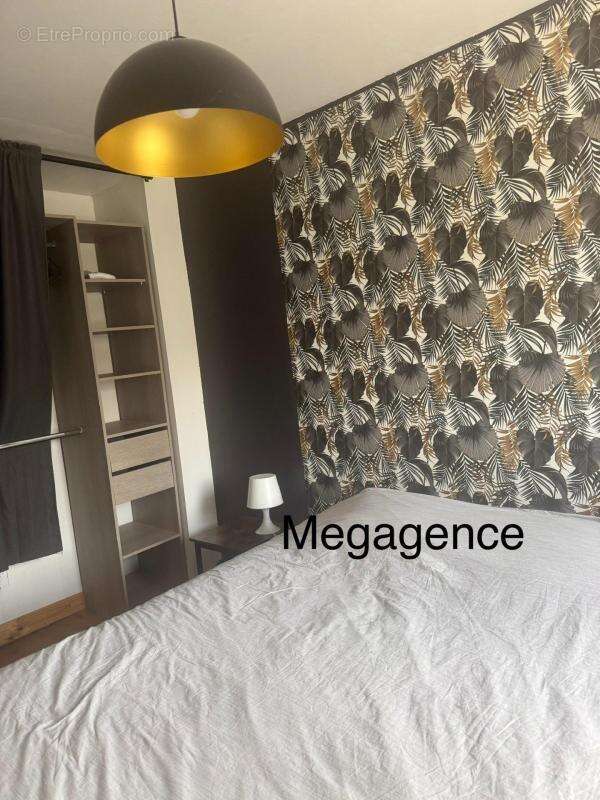 Appartement à LE LAVANDOU