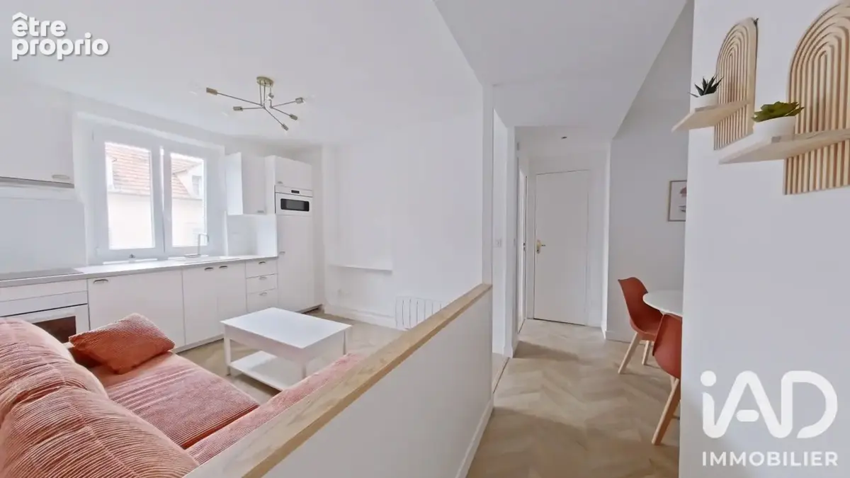 Photo 1 - Appartement à ENGHIEN-LES-BAINS