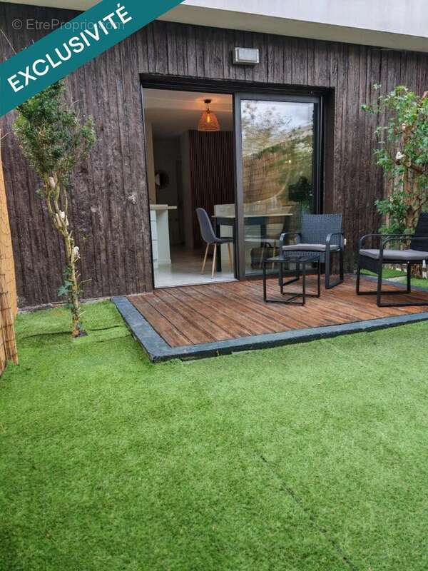 Photo 4 - Appartement à LORMONT