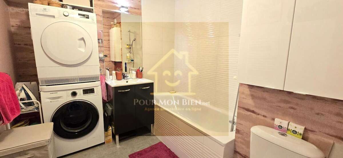 Appartement à CHARTRES