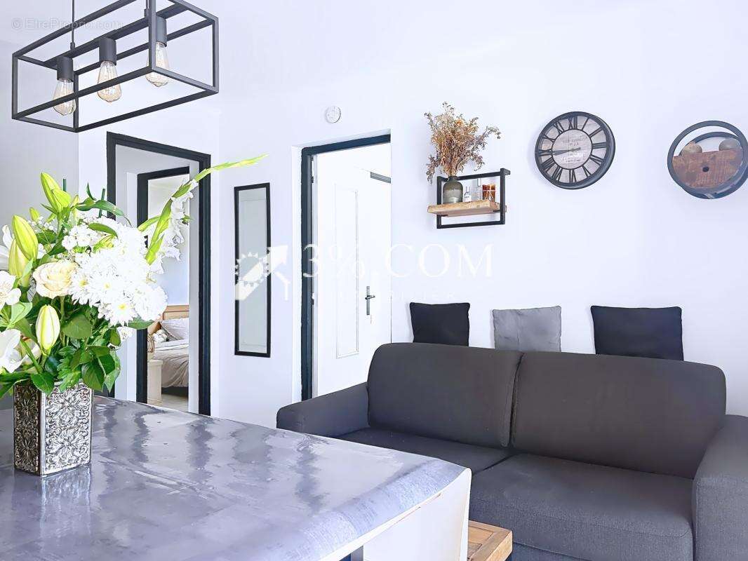 Appartement à NARBONNE