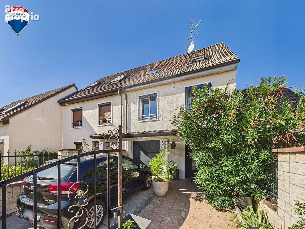 Photo Maison à Saint-Louis au prix de 369 000€