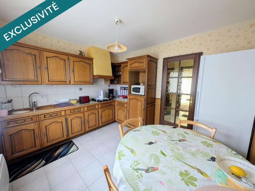 Photo 3 - Maison à DIGOIN