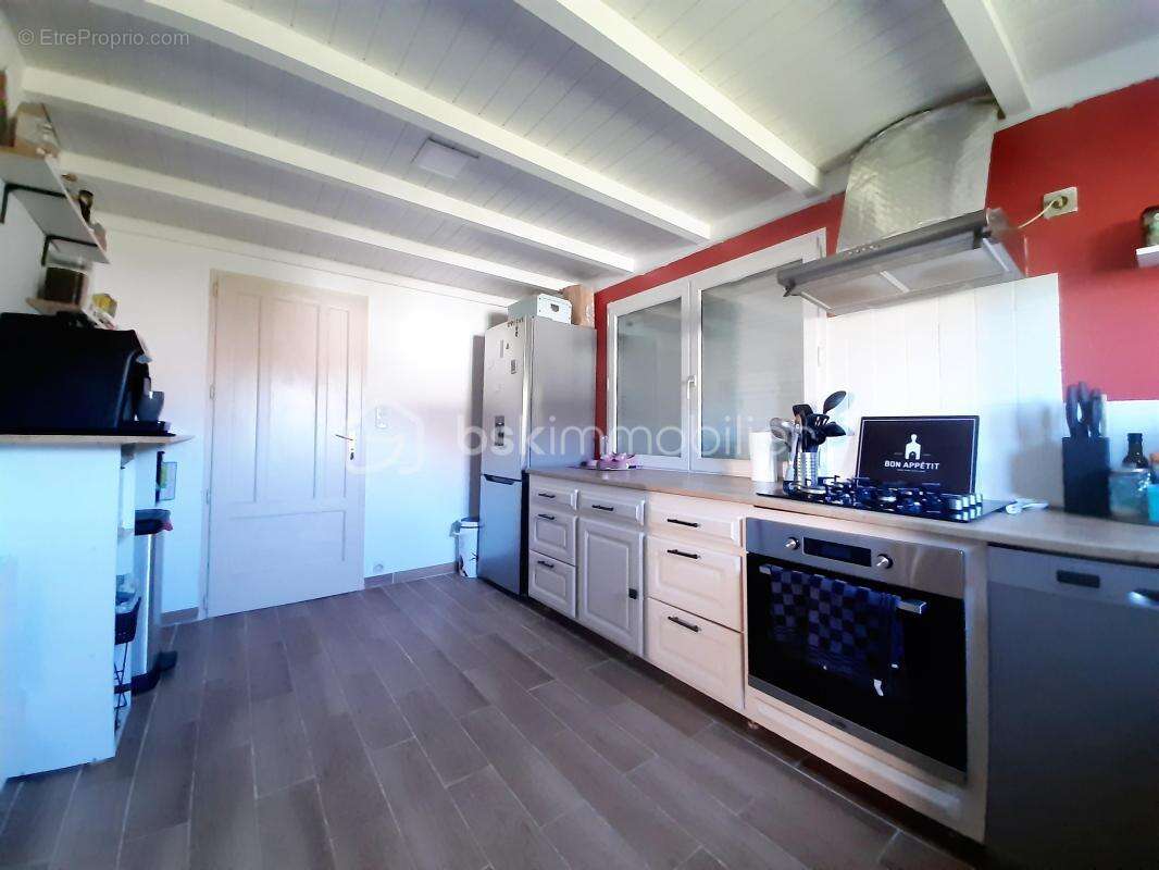 Maison 3 pièces 80 m² - photo 8