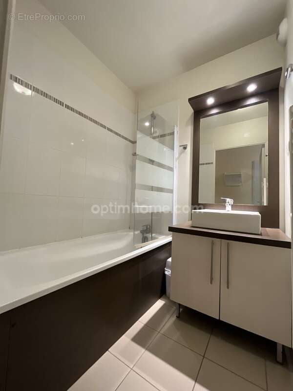 Appartement à HONFLEUR