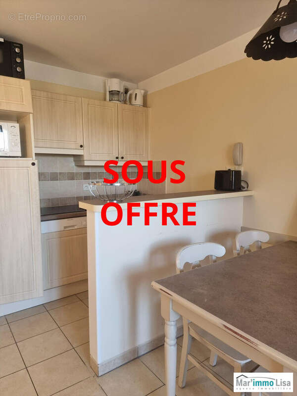 Appartement à MALLEMORT