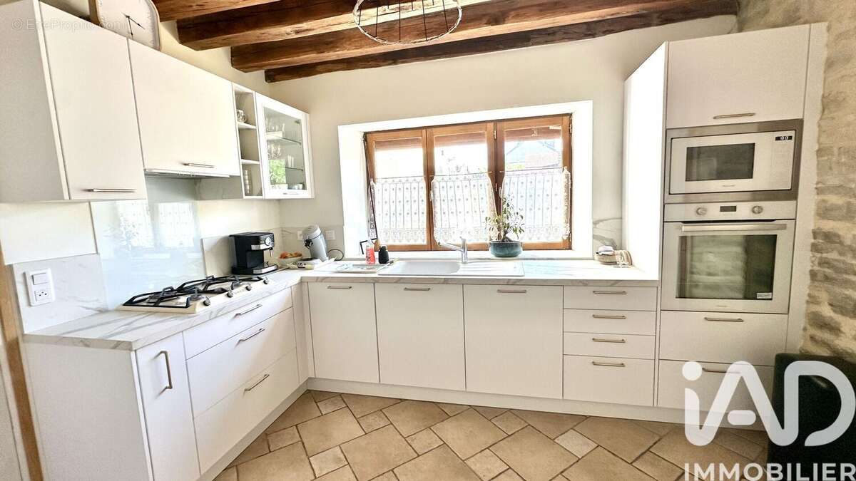 Photo 3 - Maison à BAYEL