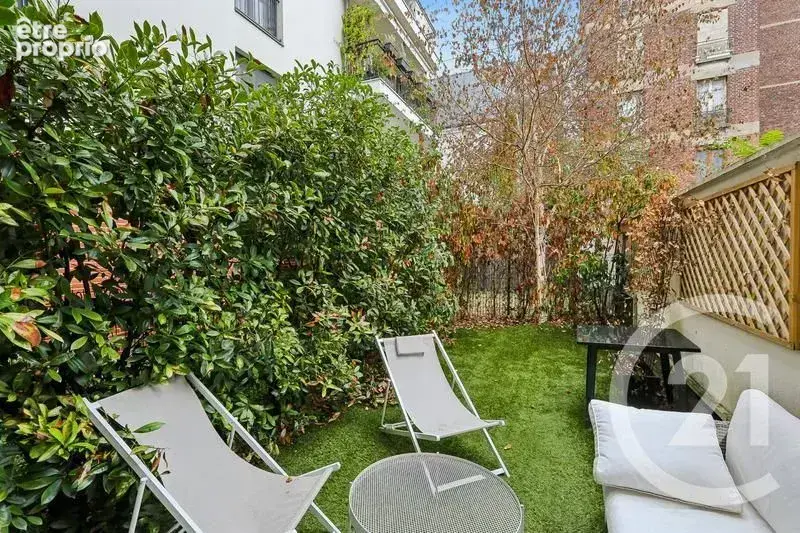 Appartement 3 pièces 71 m² à vendre à Puteaux (92800) - photo 2