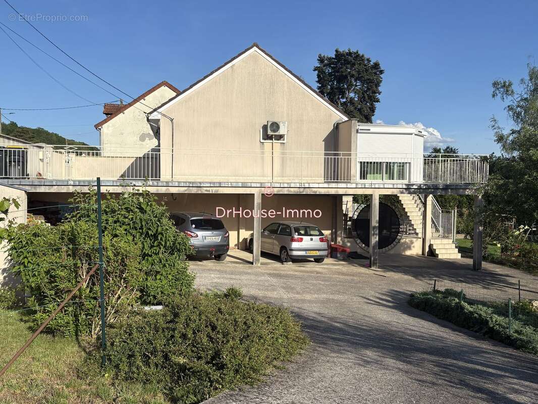 Maison à GIEN
