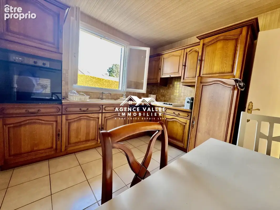 Maison 6 pièces 110 m² à vendre à Saint-Germain-Les-Corbeil (91250) - photo 7