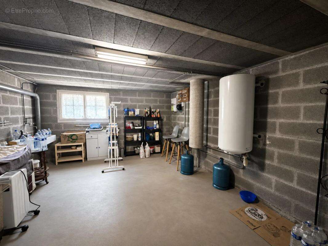 Maison de 5 pièces de 164 m² situé à Irais - photo 14