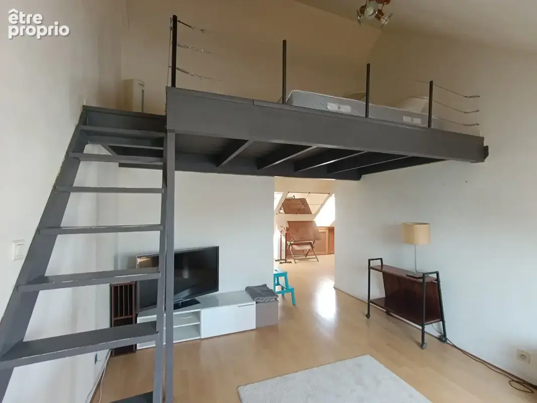 Appartement Rennes 2 pièce(s) 67 m2 - photo 7