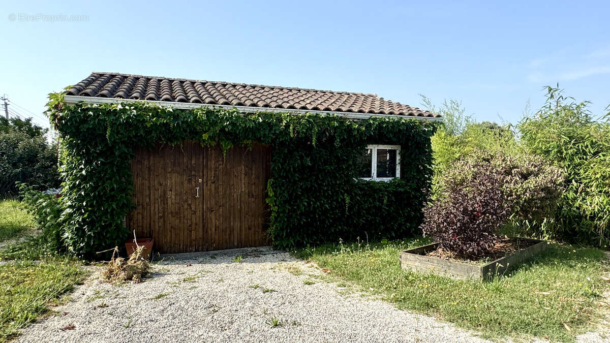 Maison 4 pièces - 115m2 - photo 17