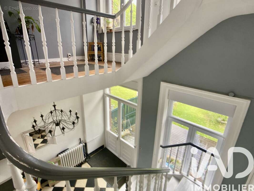 Photo 9 - Appartement à THUMERIES