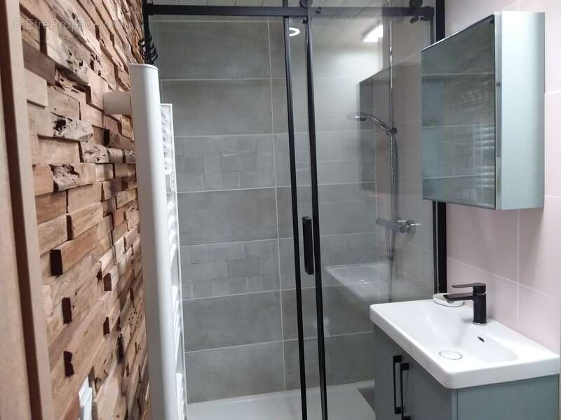 Appartement à ASTUGUE