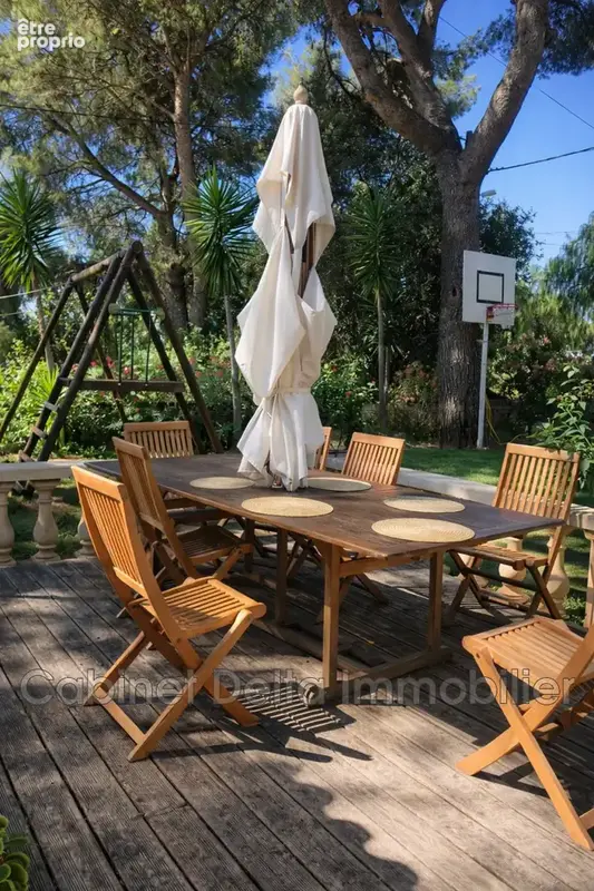 Maison 12 pièces 260 m² à vendre à Bandol (83150) - photo 4
