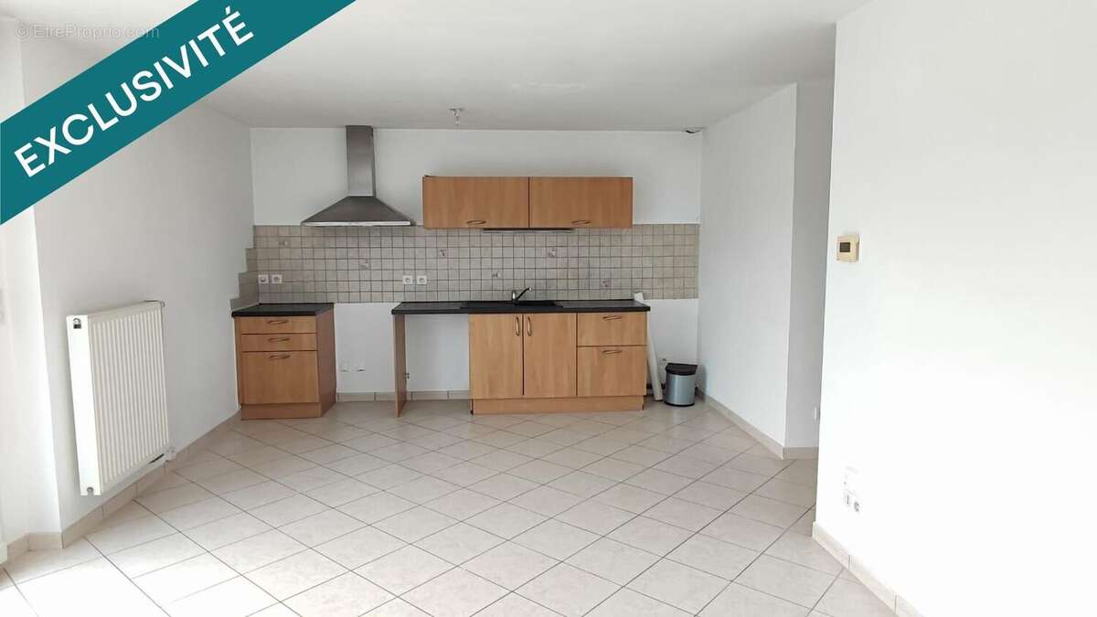 Photo 3 - Appartement à ALTKIRCH