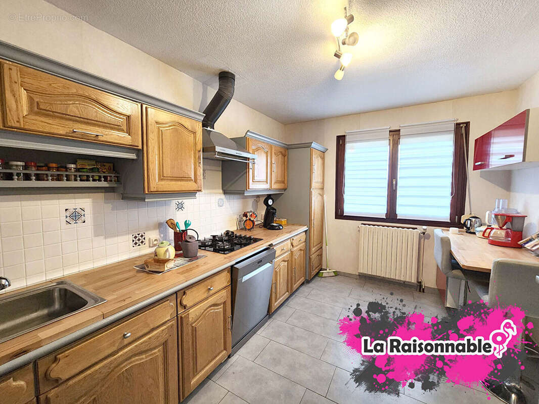 La Raisonnable - photo 6
