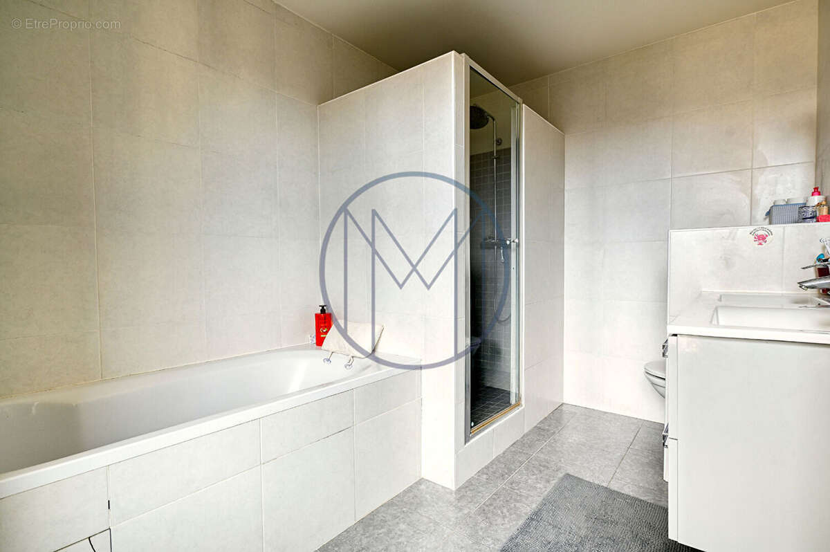 Appartement à VERSAILLES